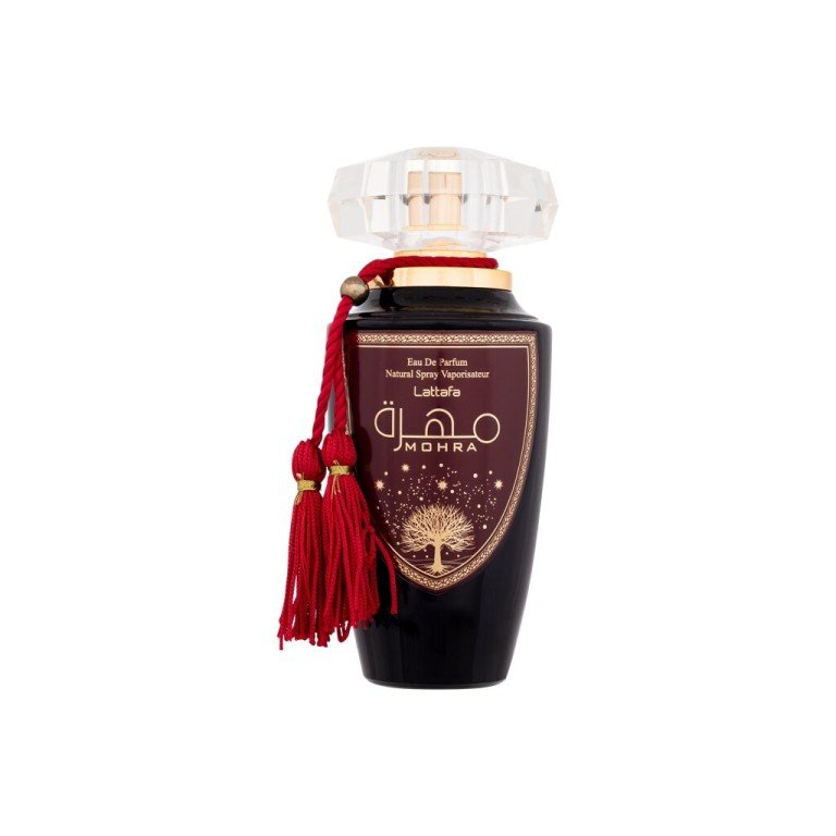 Lattafa Mohra 100Ml Unisex (Eau De Parfum) Lattafa Mohra 100Ml Unisex (Eau De Parfum)