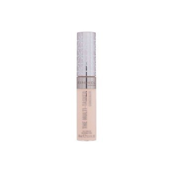 Rimmel London The Multi-Tasker  10Ml  For Woman  (Corrector)  025 Rose Ivory