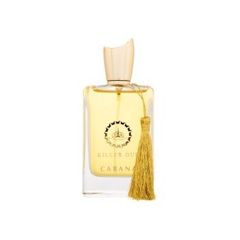Paris Corner Killer Oud      100Ml For Man (Eau De Parfum) Cabana