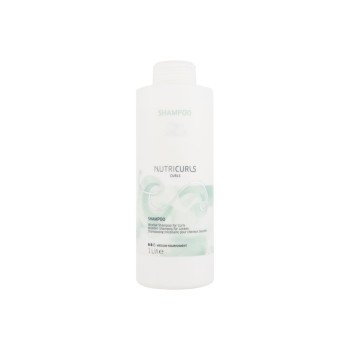 Wella Professionals Elements Calming Shampoo  1000Ml    For Woman (Shampoo)