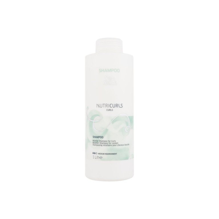 Wella Professionals Elements Calming Shampoo 1000Ml For Woman (Shampoo) Wella Professionals Elements Calming Shampoo 1000Ml For Woman (Shampoo)