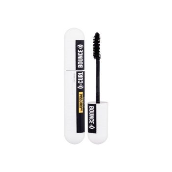 Maybelline The Colossal Curl Bounce 10Ml  For Woman  (Mascara)  After Dark