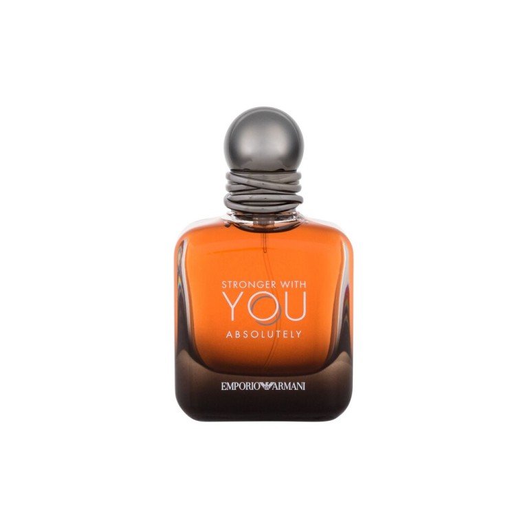 Giorgio Armani Emporio Armani Stronger With You Absolutely 50Ml For Man (Perfume) Giorgio Armani Emporio Armani Stronger With You Absolutely 50Ml For Man (Perfume)