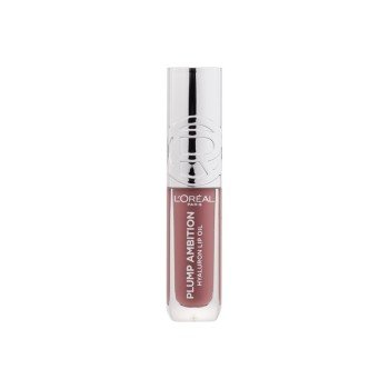 L'Oréal Paris Plump Ambition 5Ml Hyaluron Lip Oil   (Lip Oil) For Women  601 Worth It
