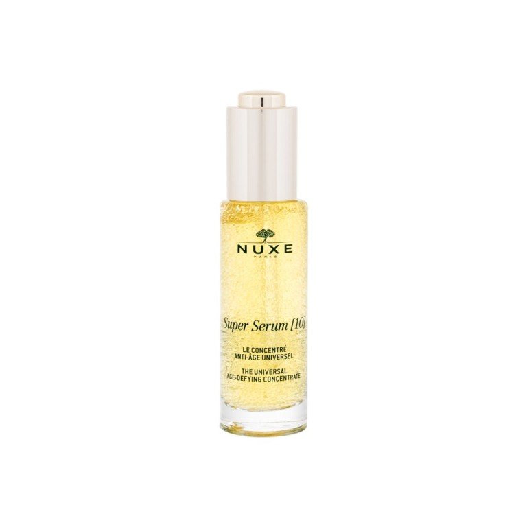 Nuxe Super Serum [10]   30Ml    For Woman (Skin Serum)
