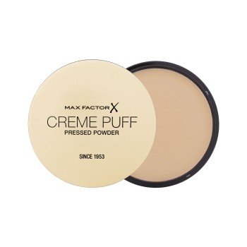 Max Factor Creme Puff   14G 41 Medium Beige   For Woman (Powder)