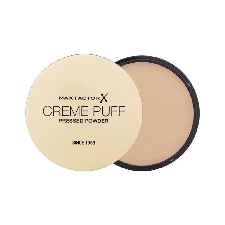 Max Factor Creme Puff 14G 41 Medium Beige For Woman (Powder) Max Factor Creme Puff 14G 41 Medium Beige For Woman (Powder)