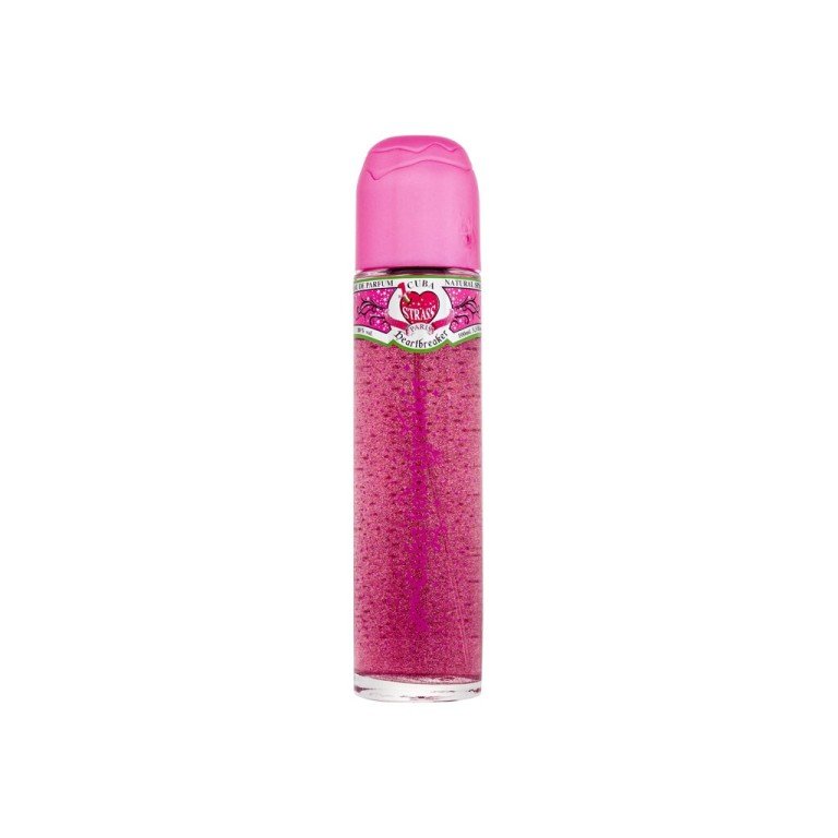 Cuba Strass 100Ml Heartbreaker (Eau De Parfum) For Women Cuba Strass 100Ml Heartbreaker (Eau De Parfum) For Women