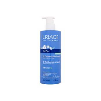 Uriage Bébé 1St Oleothermal Liniment 500Ml  K  (For Diaper Rash)  