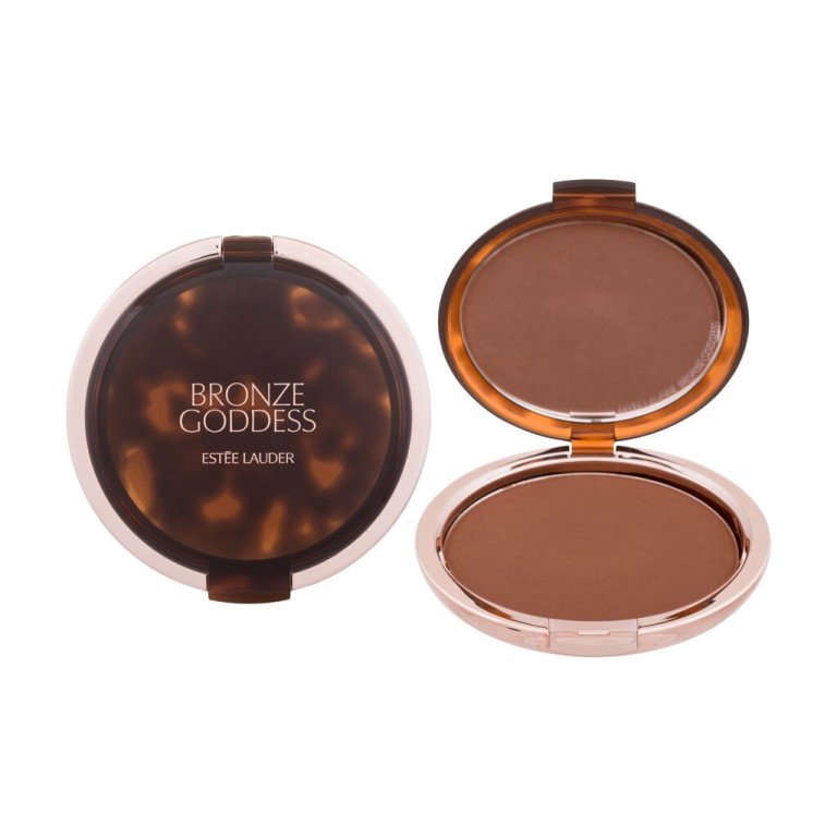 Estée Lauder Bronze Goddess   21G 04 Deep   For Woman (Bronzer)