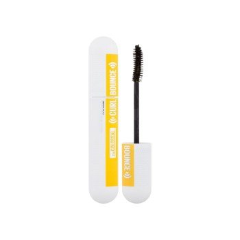 Maybelline The Colossal Curl Bounce  10Ml 01 Very Black   For Woman (Mascara)
