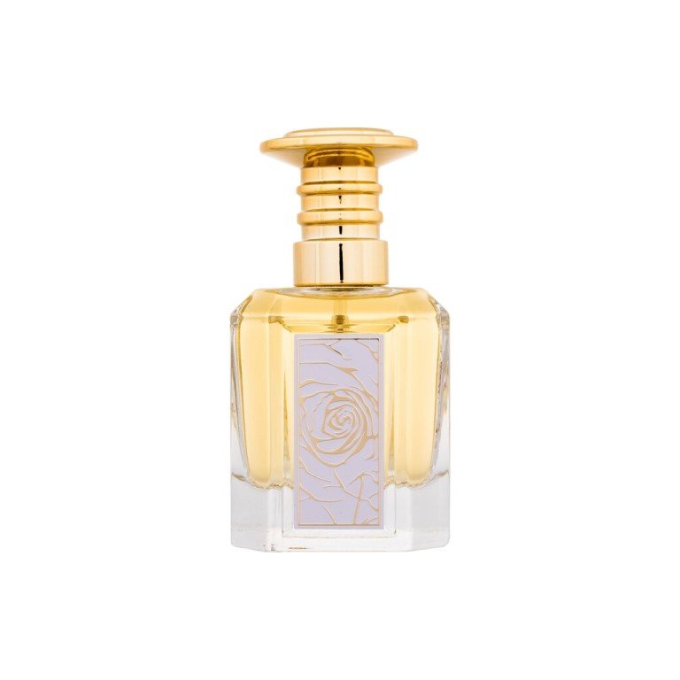 Lattafa Mazaaji 100Ml For Woman (Eau De Parfum) Lattafa Mazaaji 100Ml For Woman (Eau De Parfum)