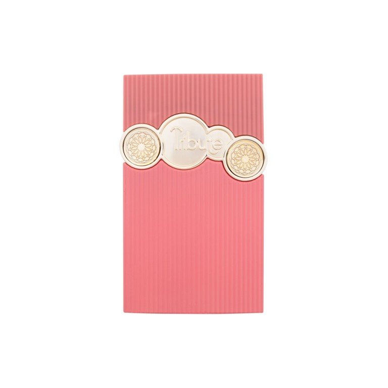 Afnan Tribute      100Ml Unisex (Eau De Parfum) Pink