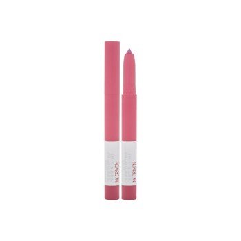 Maybelline Superstay Ink Crayon Matte  1,5G 30 Seek Adventure   For Woman (Lipstick)