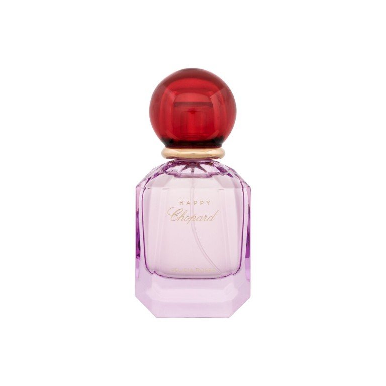 Chopard Happy Chopard Felicia Roses 40Ml For Woman (Eau De Parfum) Chopard Happy Chopard Felicia Roses 40Ml For Woman (Eau De Parfum)