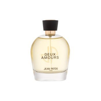 Jean Patou Collection Héritage Deux Amours  100Ml    For Woman (Eau De Parfum)