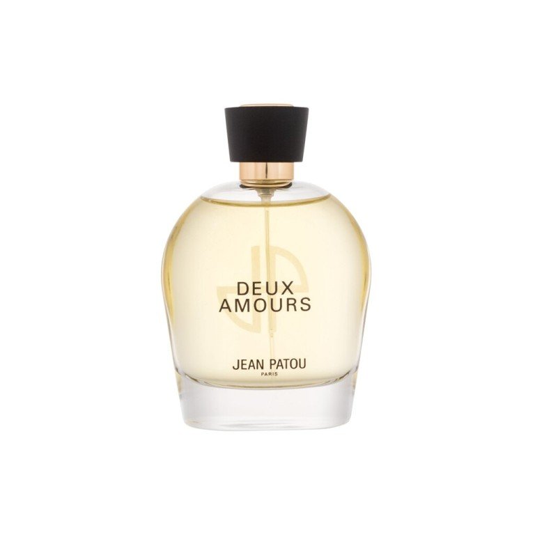 Jean Patou Collection Héritage Deux Amours 100Ml For Woman (Eau De Parfum) Jean Patou Collection Héritage Deux Amours 100Ml For Woman (Eau De Parfum)
