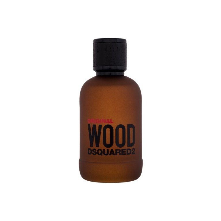 Dsquared2 Wood Original 100Ml For Man (Eau De Parfum) Dsquared2 Wood Original 100Ml For Man (Eau De Parfum)