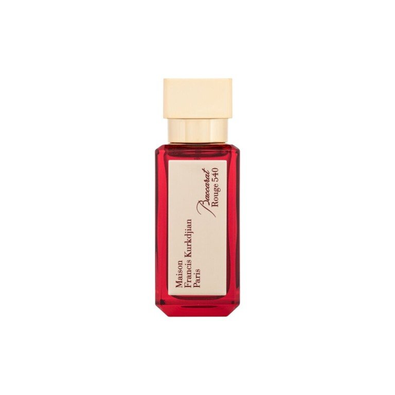 Maison Francis Kurkdjian Baccarat Rouge 540  35Ml  Unisex  (Perfume)  