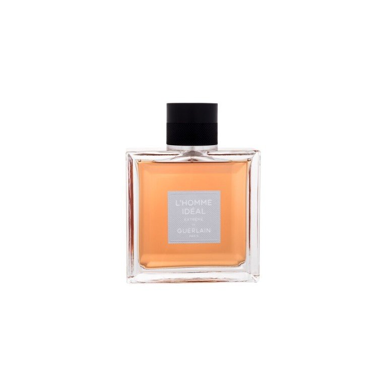 Guerlain L´Homme Ideal 100Ml For Man (Eau De Parfum) Extreme Guerlain L´Homme Ideal 100Ml For Man (Eau De Parfum) Extreme
