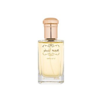 Rasasi Oud Al Mubakhar      100Ml Unisex (Eau De Parfum)