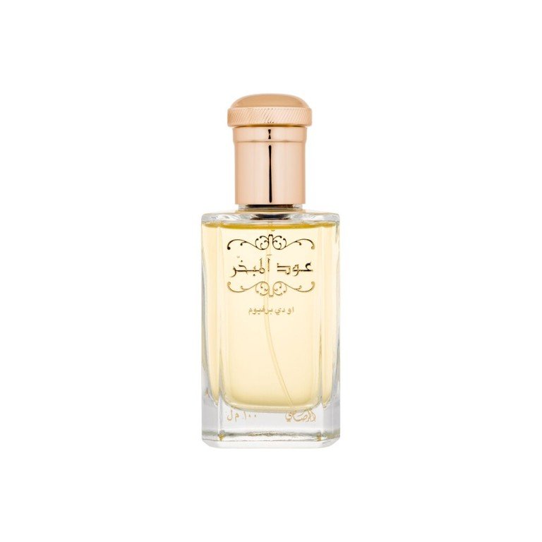 Rasasi Oud Al Mubakhar 100Ml Unisex (Eau De Parfum) Rasasi Oud Al Mubakhar 100Ml Unisex (Eau De Parfum)