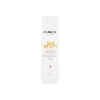Goldwell Dualsenses Sun Reflects After-Sun Shampoo  250Ml    For Woman (Shampoo)