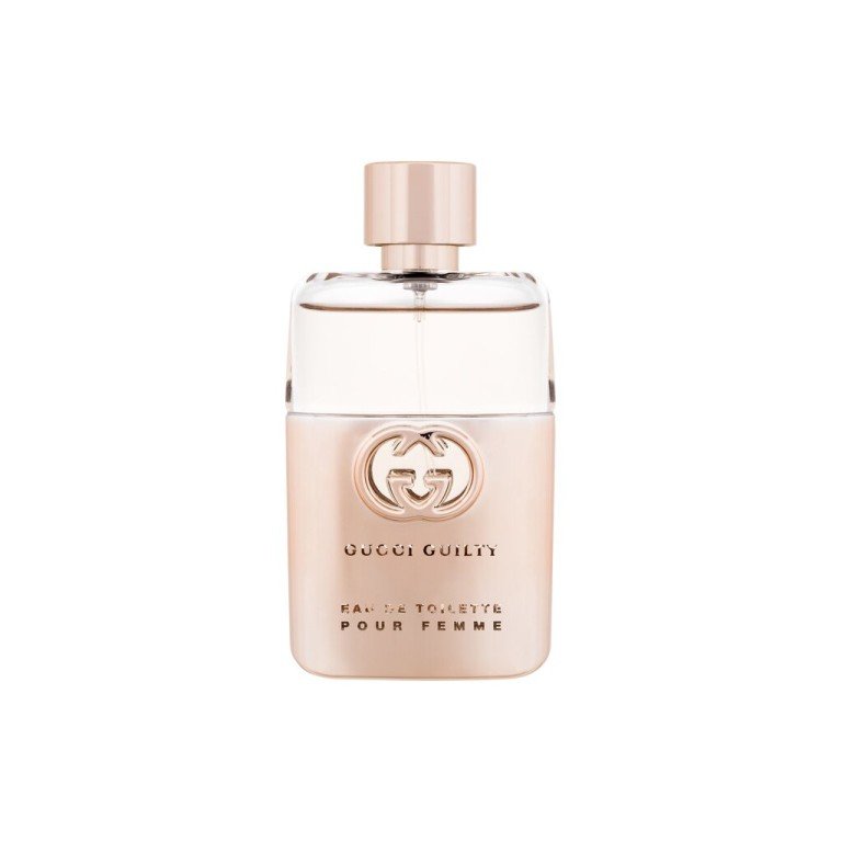 Gucci Guilty 50Ml For Woman (Eau De Toilette) 2021 Gucci Guilty 50Ml For Woman (Eau De Toilette) 2021