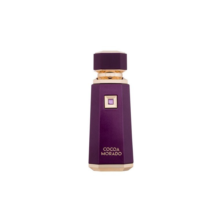 French Avenue Sweet Pleasure Collection 100Ml Cocoa Morado (Eau De Parfum) Unisex French Avenue Sweet Pleasure Collection 100Ml Cocoa Morado (Eau De Parfum) Unisex