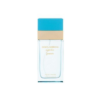 Dolce&Gabbana Light Blue Forever  50Ml    For Woman (Eau De Parfum)