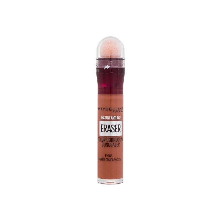 Maybelline Instant Anti-Age 6,8Ml Eraser Color Correcting (Corrector) For Women Orange Maybelline Instant Anti-Age 6,8Ml Eraser Color Correcting (Corrector) For Women Orange