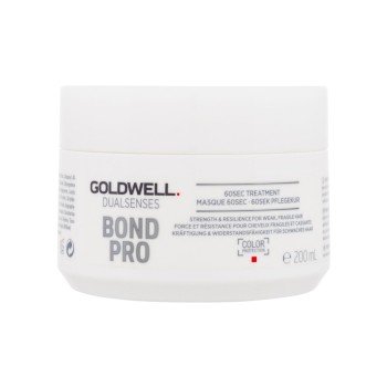 Goldwell Dualsenses Bond Pro 60Sec Treatment  200Ml    For Woman (Hair Mask)