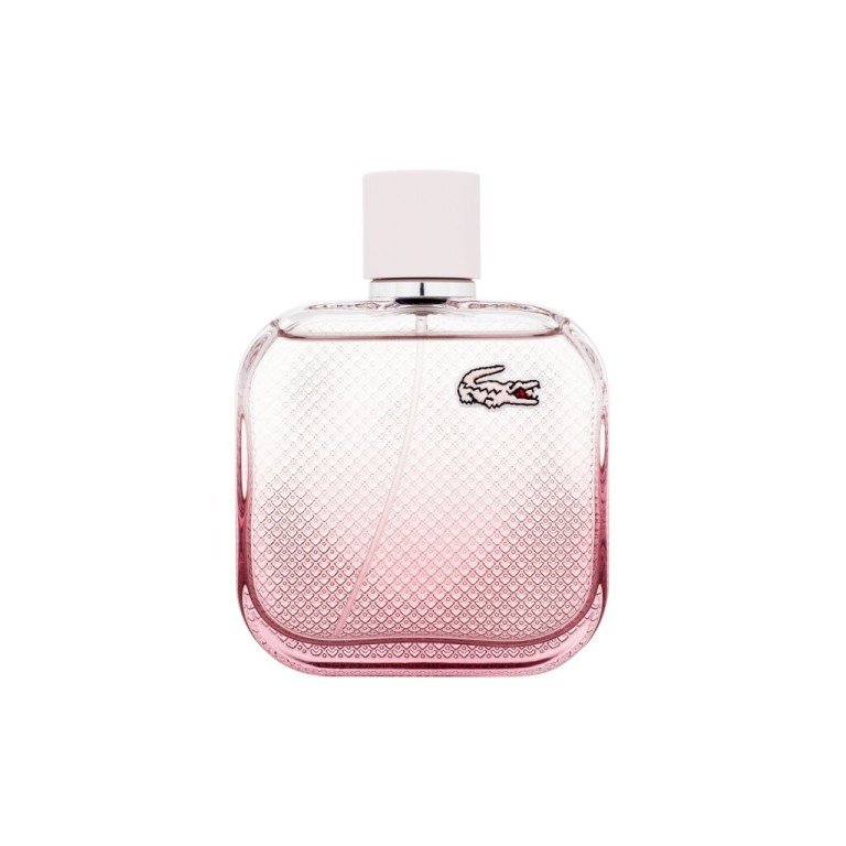 Lacoste Eau De Lacoste L.12.12 Rose Eau Intense 100Ml For Woman (Eau De Toilette) Lacoste Eau De Lacoste L.12.12 Rose Eau Intense 100Ml For Woman (Eau De Toilette)