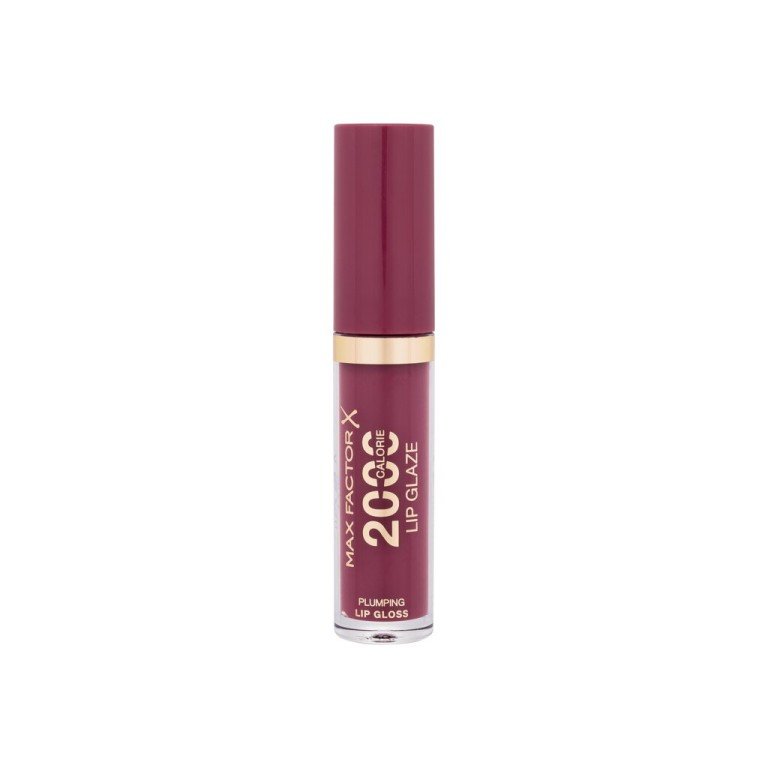 Max Factor 2000 Calorie      4,4Ml For Woman (Lip Gloss) Lip Glaze