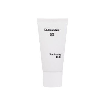 Dr. Hauschka Illuminating Fluid      30Ml For Woman (Brightener)