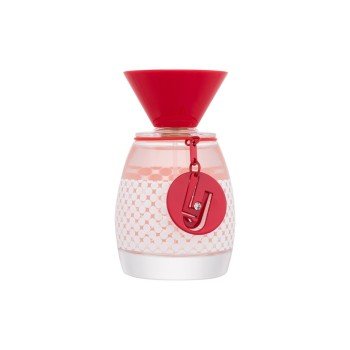 Liu Jo Lovely U  100Ml  For Woman  (Eau De Parfum)  