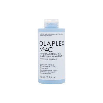 Olaplex Bond Maintenance N°.4C Clarifying Shampoo  250Ml    For Woman (Shampoo)