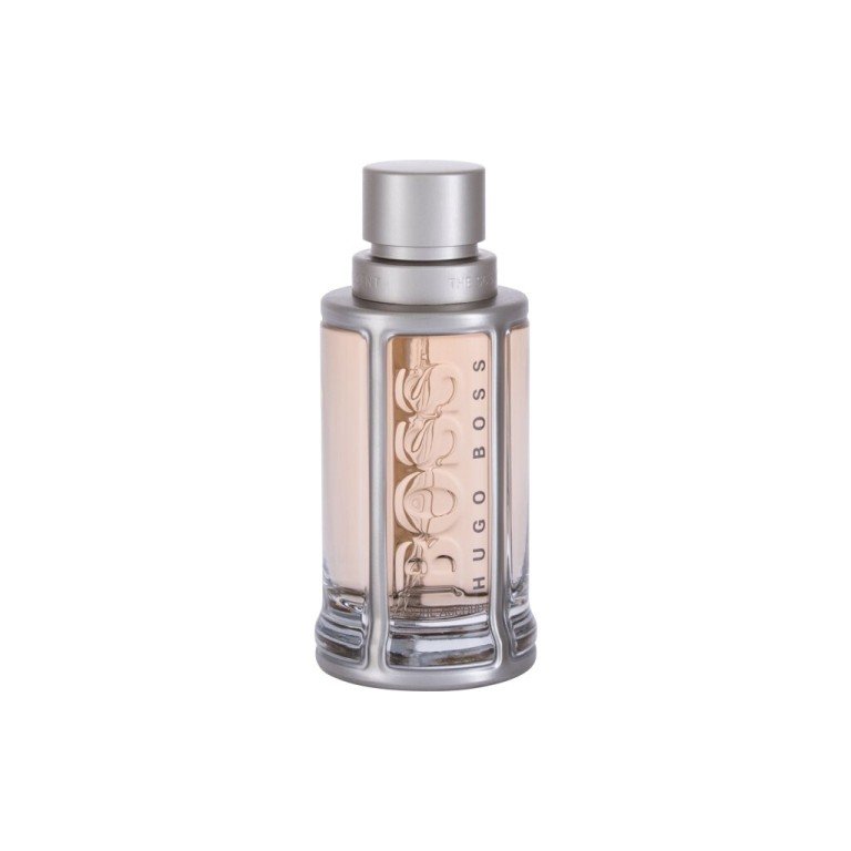 Hugo Boss Boss The Scent Pure Accord 50Ml For Man (Eau De Toilette) Hugo Boss Boss The Scent Pure Accord 50Ml For Man (Eau De Toilette)
