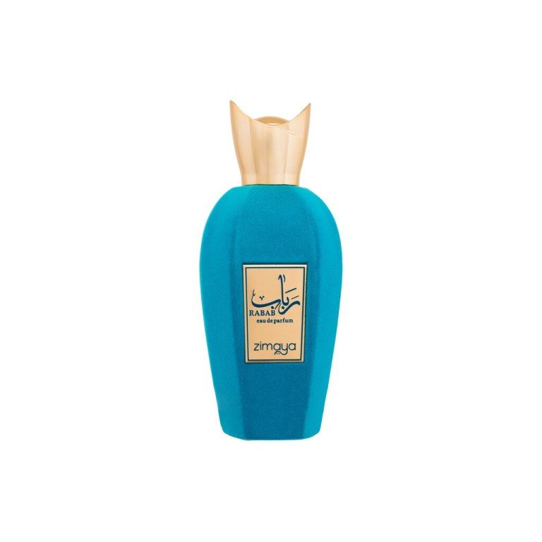 Zimaya Rabab 100Ml    (Eau De Parfum) Unisex  