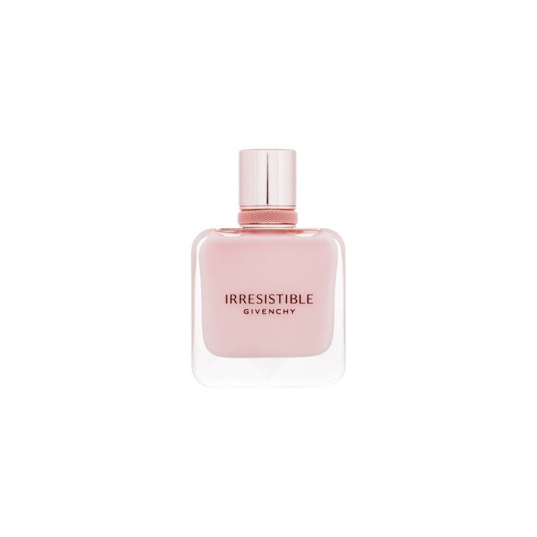 Givenchy Irresistible 35Ml For Woman (Eau De Parfum) Rose Velvet Givenchy Irresistible 35Ml For Woman (Eau De Parfum) Rose Velvet