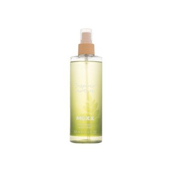 Mexx Inspired Nature 250Ml    (Body Spray) For Women  