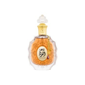 Lattafa Rouat      100Ml Unisex (Eau De Parfum) Al Oud