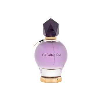 Viktor & Rolf Good Fortune  90Ml  For Woman  (Eau De Parfum)  