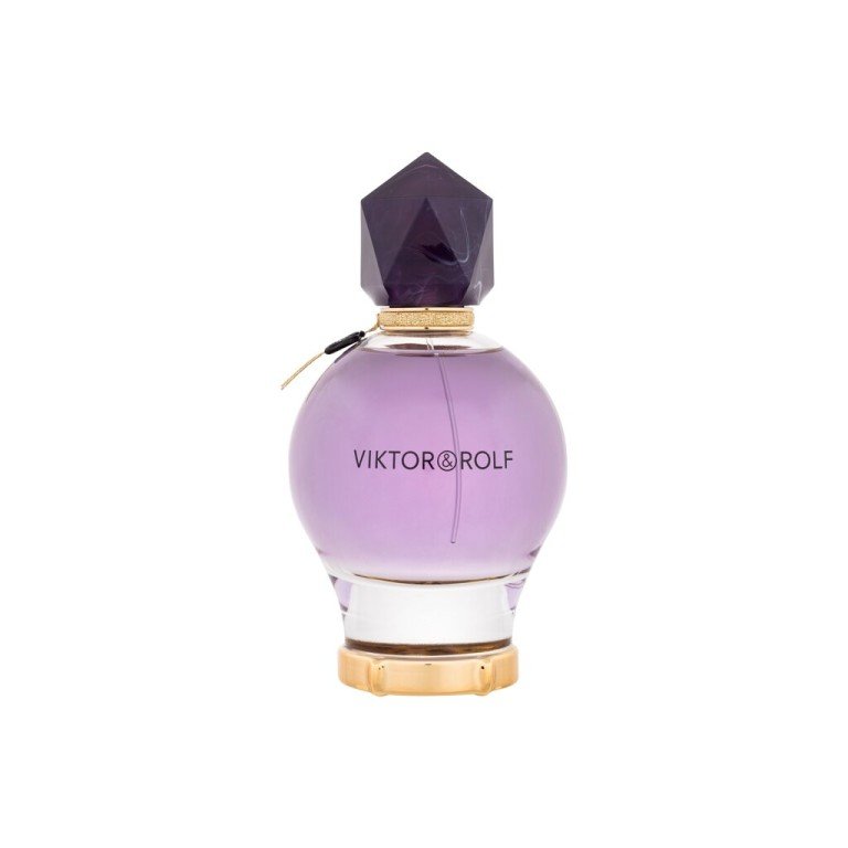 Viktor & Rolf Good Fortune  90Ml  For Woman  (Eau De Parfum)  