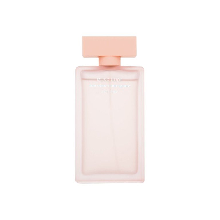 Narciso Rodriguez For Her      100Ml For Woman (Eau De Parfum) Musc Nude