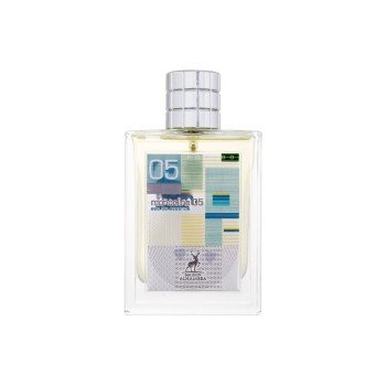 Maison Alhambra Monocline      100Ml Unisex (Eau De Parfum) 05