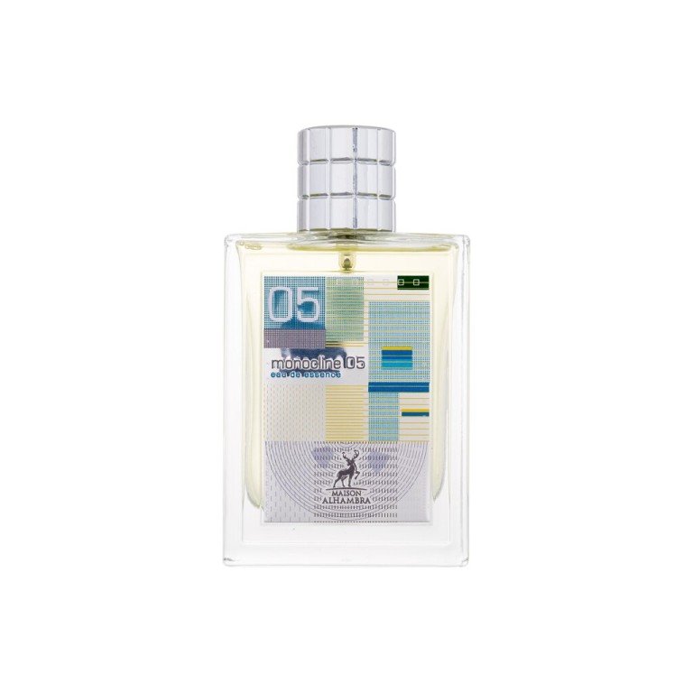 Maison Alhambra Monocline      100Ml Unisex (Eau De Parfum) 05