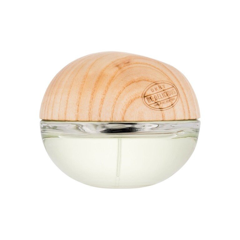 Dkny Dkny Be Delicious 50Ml For Woman (Eau De Toilette) Coconuts About Summer Dkny Dkny Be Delicious 50Ml For Woman (Eau De Toilette) Coconuts About Summer