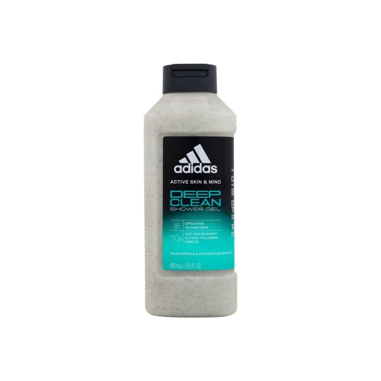 Adidas Deep Clean 400Ml For Man (Shower Gel) Adidas Deep Clean 400Ml For Man (Shower Gel)