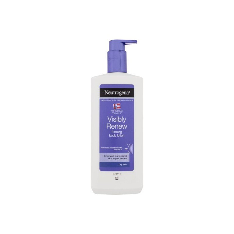 Neutrogena Norwegian Formula Visibly Renew  400Ml    For Woman (Body Lotion)